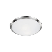 Malta Flush Mount