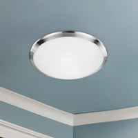 Malta Flush Mount