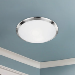 Malta Flush Mount