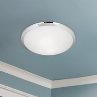 Malta Flush Mount