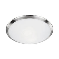 Malta Flush Mount