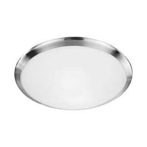Malta Flush Mount