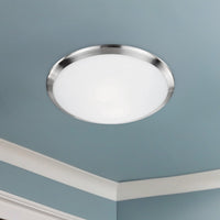 Malta Flush Mount