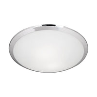 Malta Flush Mount