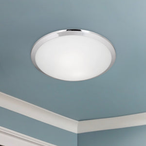 Malta Flush Mount