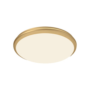 Malta Flush Mount