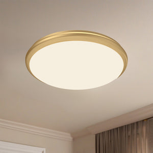Malta Flush Mount