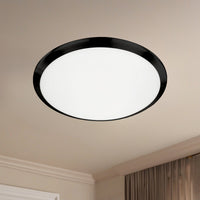 Malta Flush Mount