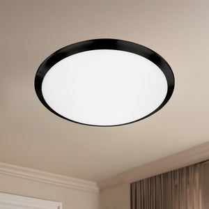 Malta Flush Mount