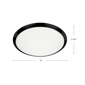 Malta Flush Mount