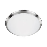 Malta Flush Mount