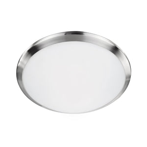 Malta Flush Mount