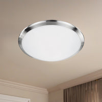 Malta Flush Mount