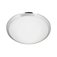Malta Flush Mount