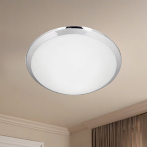 Malta Flush Mount
