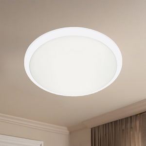 Malta Flush Mount