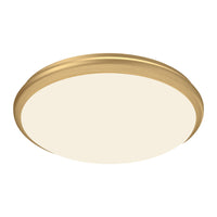 Malta Flush Mount