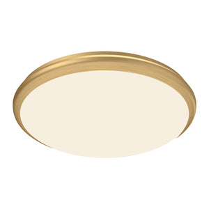 Malta Flush Mount