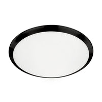 Malta Flush Mount