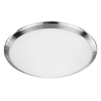 Malta Flush Mount