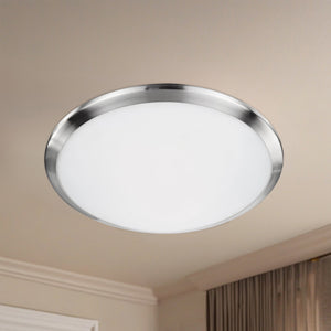 Malta Flush Mount