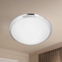 Malta Flush Mount