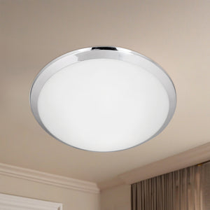 Malta Flush Mount