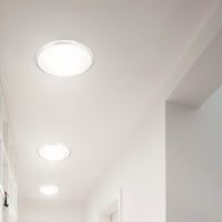 Malta Flush Mount