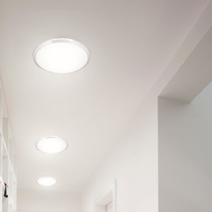 Malta Flush Mount