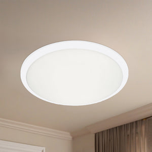 Malta Flush Mount