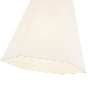 Manila 22-in Pendant