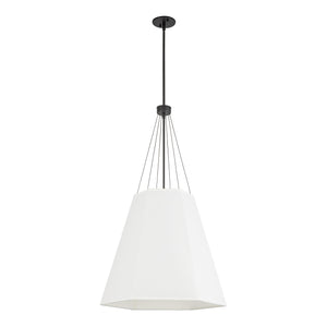 Manila 22-in Pendant