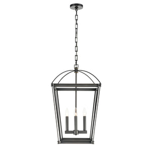 Manor Pendant