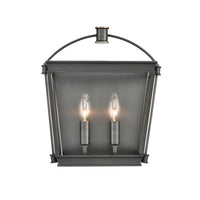 Manor Wall/Vanity Light