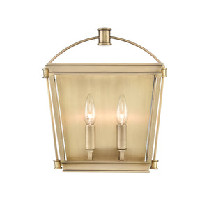 Manor Wall/Vanity Light