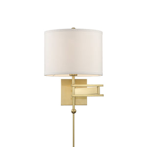 Marshall 12.5'' Task Sconce