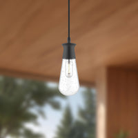 Marcel Exterior Pendant