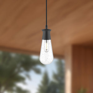 Marcel Exterior Pendant