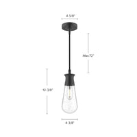 Marcel Exterior Pendant
