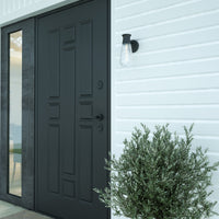 Marcel Exterior Wall Sconce