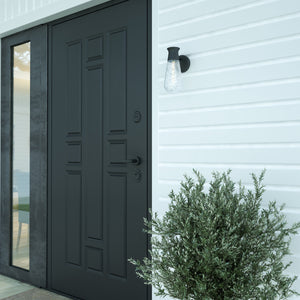 Marcel Exterior Wall Sconce