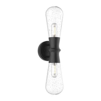 Marcel Exterior Wall Sconce