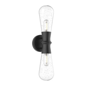 Marcel Exterior Wall Sconce
