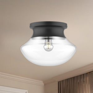 Marcel 11-in Flush Mount