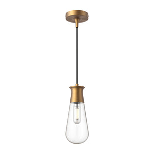 Marcel Pendant
