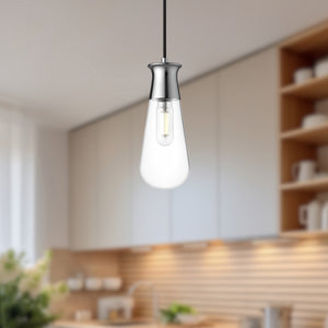 Marcel Pendant