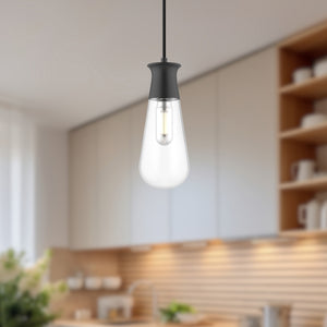 Marcel Pendant