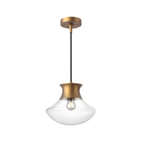 Marcel Pendant