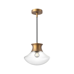 Marcel Pendant
