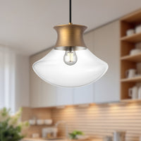 Marcel Pendant